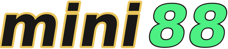 mini88 logo