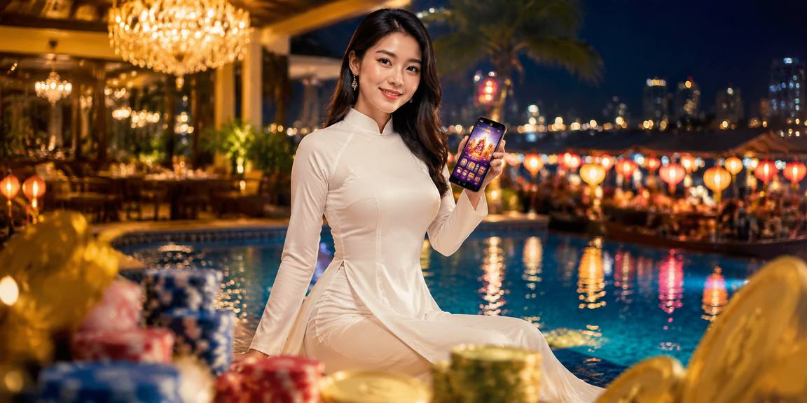 mini88 Chơi casino và slot mọi lúc